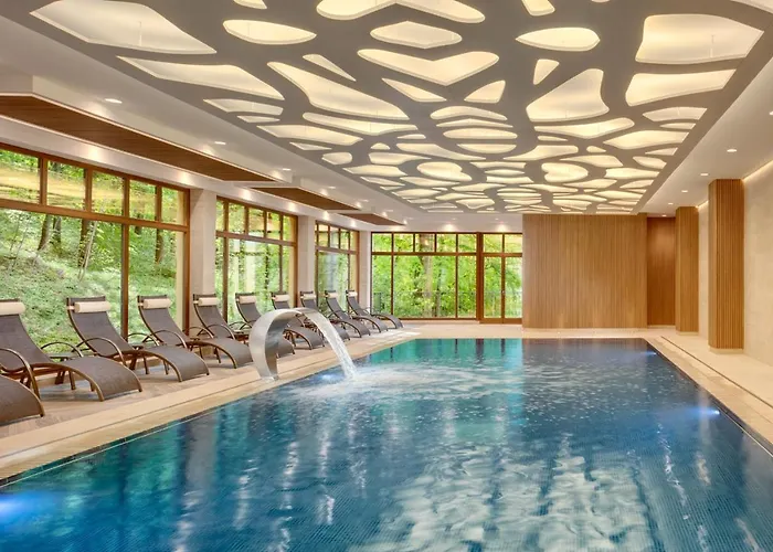 3-Sterne-Hotel: Ensana Svoboda